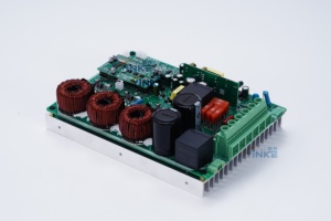 Mppt контроллер солнечного заряда PCB контроллер платы в сборе электронная плата печатной платы PCB сборка службы - Product Image 2