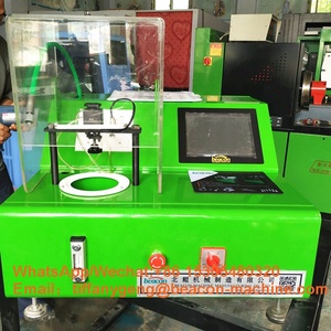 Faro Macchina di Riparazione di Automobili Attrezzature eps200 automotive EPS200s diesel banco di prova iniettori common rail tester Piezo dts200 - Product Image 6