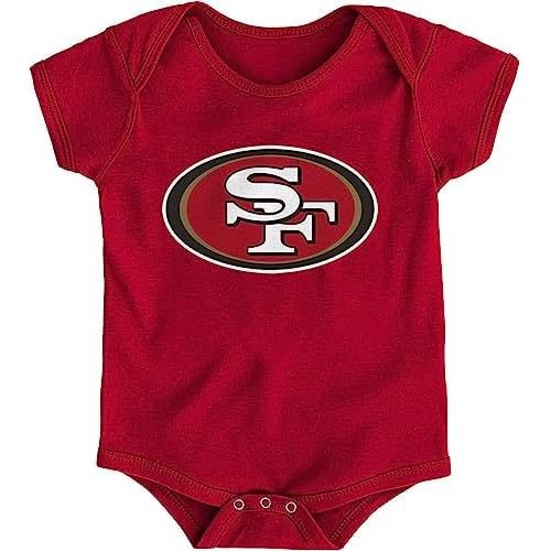 San Francisco 49ers Écarlate