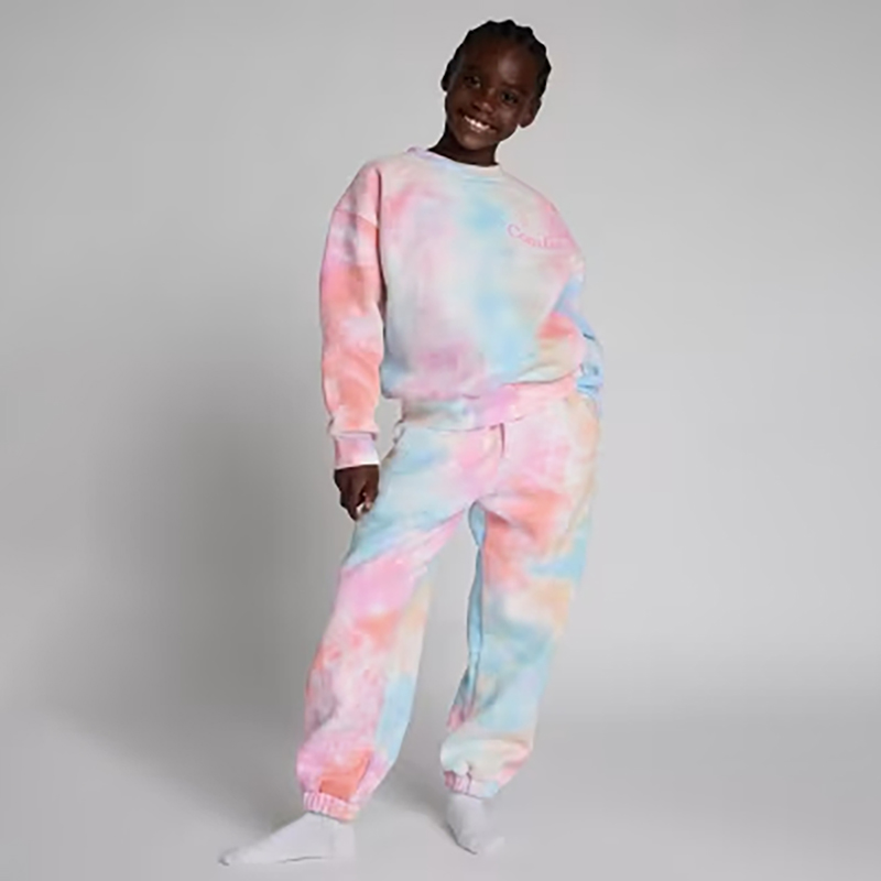 มัดย้อม