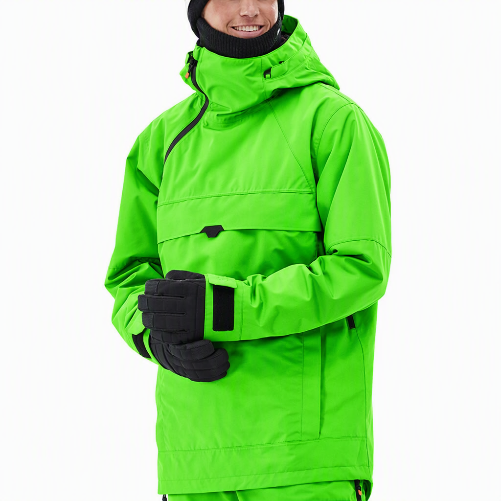 Verde