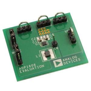 บอร์ดประเมินผล ADP1606-1.8-EVALZ ADP1606 1.8V Reg DC & ac/dc (Off-Line) - Product Image 1