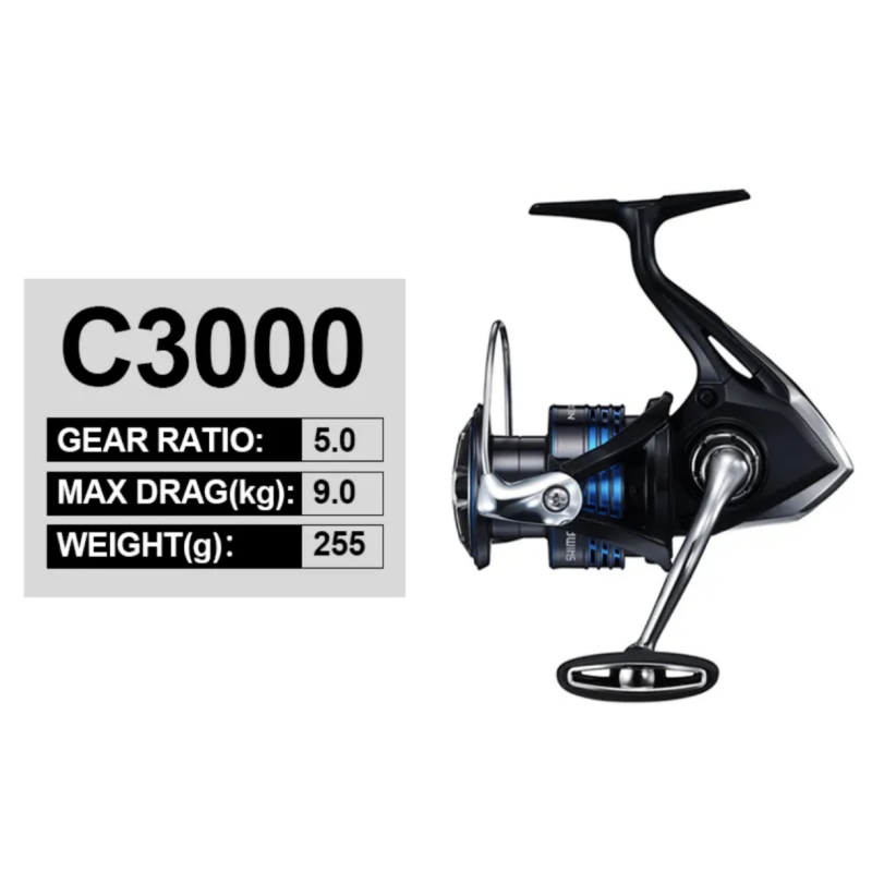 C3000