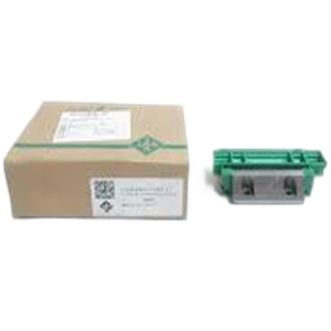 Carro de rodamiento de bolas de recirculación KWVE30BEC Bloque de guía de rodamiento lineal Tamaño de 27x63x88,9mm - Product Image 1