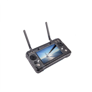 Yüksek kaliteli hi-hedef iBoat BS12 USV insansız tekne yüzey gemi uzaktan kumanda haritalama özel enstrüman insansız gemi - Product Image 3