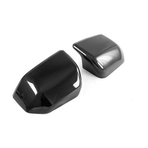 <span class=keywords><strong>2025</strong></span> Phụ Kiện Xe Hơi ABS Carbon fibre Ford Bảo vệ 2 cái xe gương chiếu hậu bìa cho FORD <span class=keywords><strong>F150</strong></span> SVT Raptor - Product Image 5