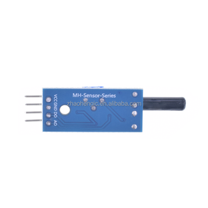 SW-18010P Normal Open Vibration Sensor Schalter Alarm modul DIY Elektronische Kits für Arduino zur Schock erkennung