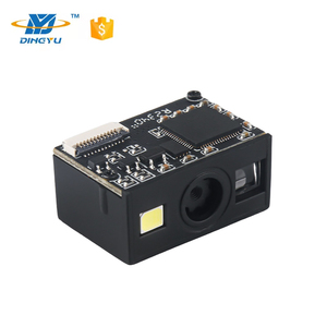 Dyscan Engine DE2130 Mini Barcode Scanner Embedded Engine Module for Kiosk <strong>arduino</strong> Raspberry Pi <strong>Android</strong> - Product Image 5