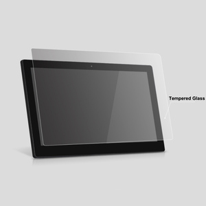 10.1 pollici Android Tablet PC con NFC RTS lettore Ad Touch Screen e memoria 4GB nuova rete Ethernet per le imprese - Product Image 4