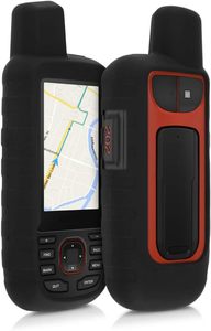 Garmin Gps 66i防护皮肤防水防震硅胶Gps外壳硅胶保护套 - Product Image 5
