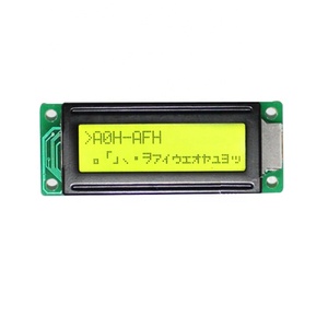 De 128x32 pantalla lcd gráfica 12832 Módulo de pantalla lcd - Product Image 3
