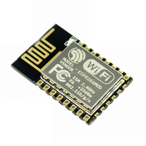 HAISEN ESP-12E Aggiornamento A Distanza Senza Fili Modulo di WIFI esp8266 12e Scheda di Sviluppo ESP8266 ESP12E ESP-12F ESP12S - Product Image 2
