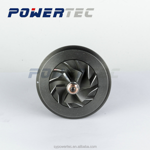Powertec Turbo lõi 4045279 2836536 2836537 2841631 4035316 4035317 4035775 cho iveco cnh backhoe loader Cummins CTT CDC daf - Product Image 6