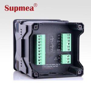 Inductive Conductivity Sensor Meter Customizable OEM 4-20ma <strong>Detection</strong> - Product Image 5