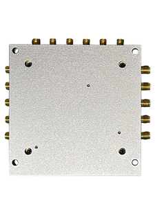 Winnix 25 metros Impinj E710 8ch Arduino UHF RFID módulo Lector para solución de inventario de mercancías de almacén