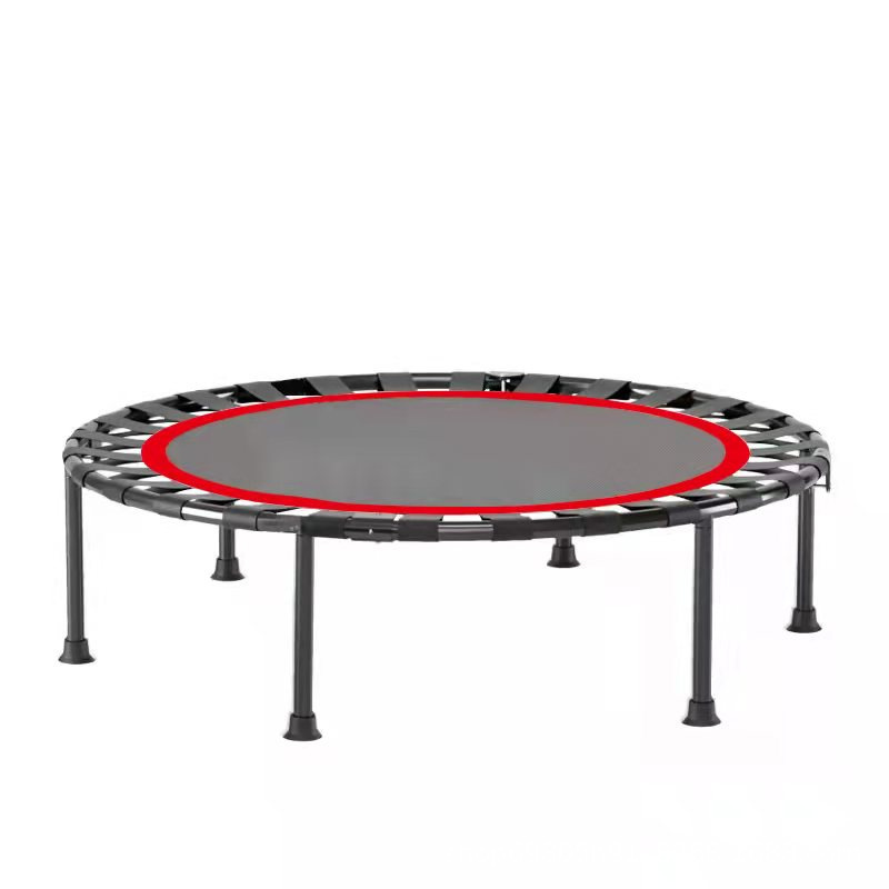 Trampolino pieghevole da 40 pollici