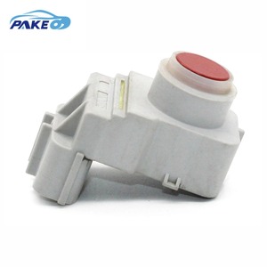 原装热卖倒车驻车传感器95720-3X000新条件12v电压直接适用于现代PDC - Product Image 3