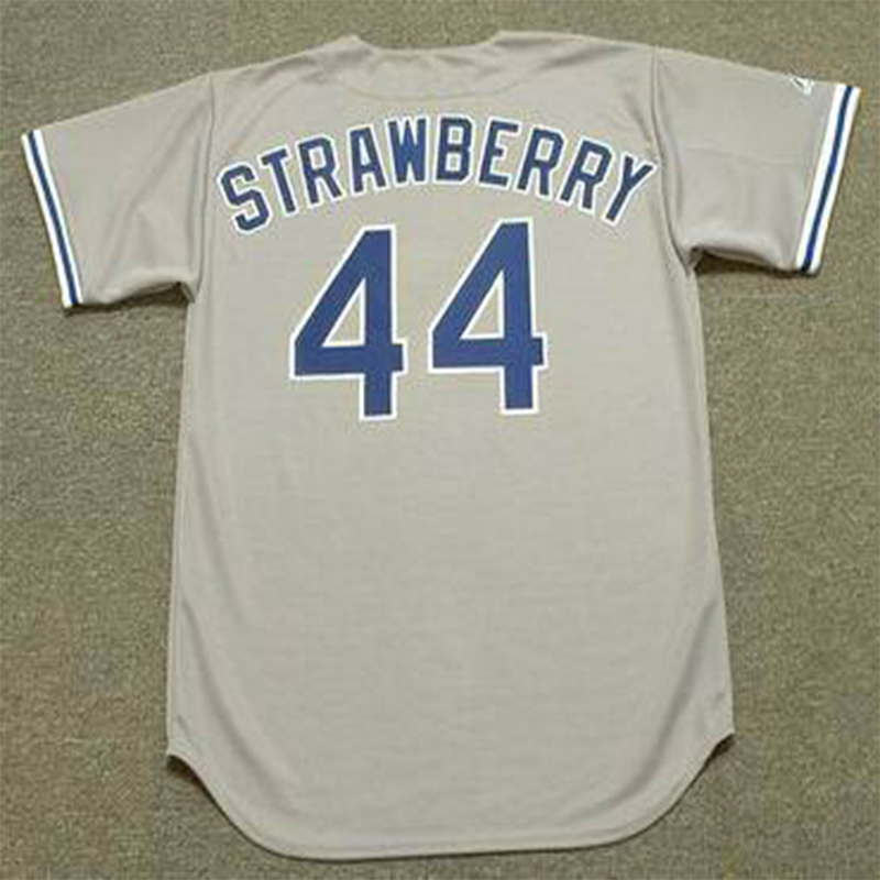 DARRYL STRAWBERRY