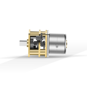 12V DC Mini Schrittmotor Controller für Drucker und Kamera in Shenzhen China Kunden spezifische Permanent magnet steuerung 10-50 Ohm - Product Image 1