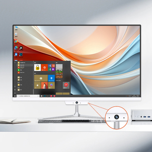 PC todo en uno I3 I5 I7 I9 PC de escritorio negocios educativo Venta caliente todo en uno Pc todo en uno - Product Image 1
