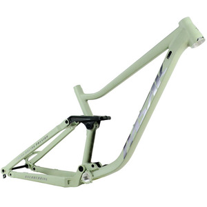 Pasak Xc Mềm Đuôi Đầy Đủ Giảm Xóc 29er 27.5Inch Dh AM Mtb Bánh Xe 148Mm Tăng Hợp Kim Nhôm Gây Sốc Bằng Chứng Khung Xe Đạp - Product Image 4