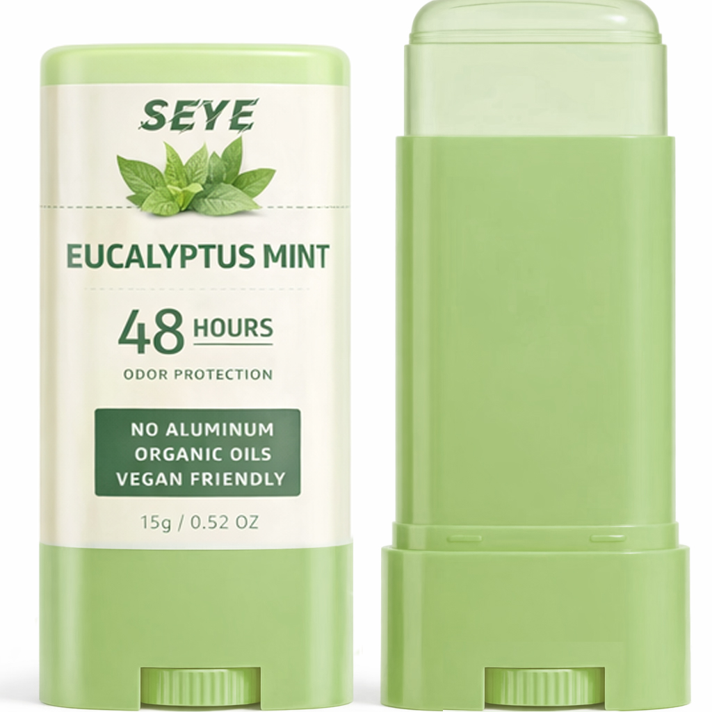 EUCALYPTUS MINT