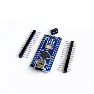 Atmega328p ch340 USB TTL für Arduino für Nano V3.0-Entwicklungs karte Verbesserte Version Controller-Programmier entwicklungs karte