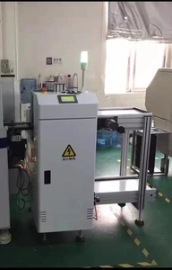 Good Quality High Quality 1100*780*1200 SMT Rack <strong>Loader</strong> <strong>Unloader</strong> HY-250LD Automatic PCB <strong>Loader</strong> <strong>Unloader</strong> - Product Image 4