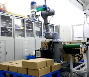 <strong>Robot</strong> Arm Cobot <strong>Robot</strong> Arm Industrial <strong>Robot</strong> Arm 3kg 5kg 10kg for Food Palletizer - Product Image 2
