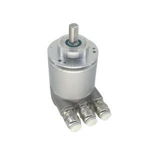 58-mm-Absolut-Drehgeber OCD-DPC1B-1212-C10S-H3P Profibus DP Binary IP67 12-Bit-Hochleistungs-Codierer für die Produkt kategorie - Product Image 2
