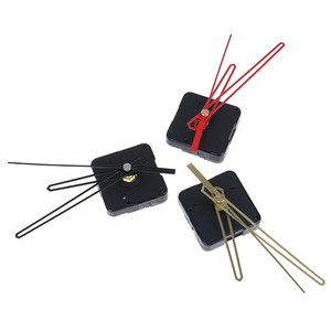 ที่ถูกที่สุด CE เงียบการเคลื่อนไหวของแบตเตอรี่ชิ้นส่วนเครื่องจักร - Product Image 4