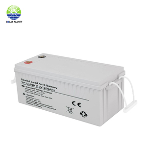 太阳能行星新能源12V 50Ah 60Ah 100Ah太阳能储能凝胶电池待售