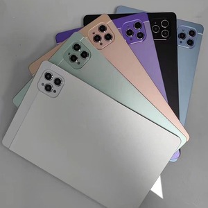 Высокая конфигурация 10,1 дюймов Pad 6 Pro планшет с Wi-Fi сенсорный экран Клавиатура Портативный и недорогой новый для взрослых детей - Product Image 1