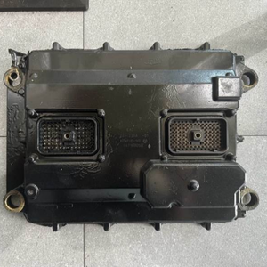 ECM โมดูลคอมพิวเตอร์ควบคุม318C AFCPF5 ECU อิเล็กทรอนิกส์ XQG135 OEMs ไฮดรอลิก - Product Image 4