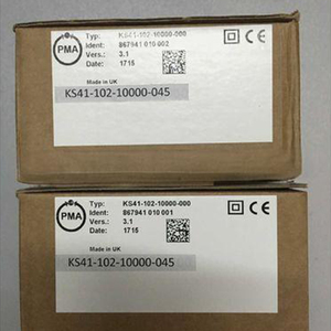 High Quality PMA <strong>Controller</strong> KS40-100-00000-000 KS40-100-0000D-000 Temperature <strong>Controller</strong> - Product Image 6