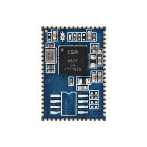 Módulo CSR8675 LDAC de 1/2 ", 2", 2 ", 2", 2 ", 2", 2 ", 2", 1 ", 2", 2 ", 2", 2 ", 2", 2 ", 2", 2 ", 2", 2 ", 2", 1" - Product Image 1