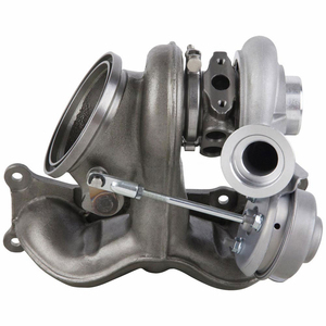 BMW için WRR 11657593016 <span class=keywords><strong>Turbo</strong></span> Supercharger <span class=keywords><strong>turbo</strong></span>şarj N54 E88 E82 E93 E92 E71 E72 E89 X6 Z4
