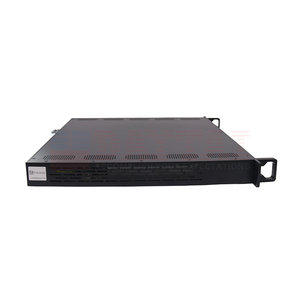 DVB-S/S2/S2X <strong>Encoder</strong> Modulator