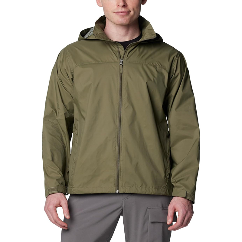 Verde dell'esercito