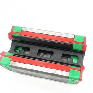 Hiwin直线导轨轴承HGH20CA直线块 - Product Image 3