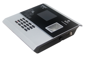 TCP/IP RFID biométrico de huellas dactilares tiempo asistencia máquina nube Software Grabación de tiempo con SDK - Product Image 5