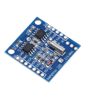 I2C RTC DS1307 AT24C32 Real Time Clock Module 51 AVR ARM PIC FÜR arduino