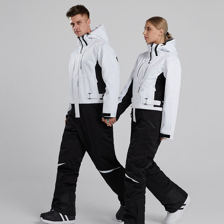 Black/White