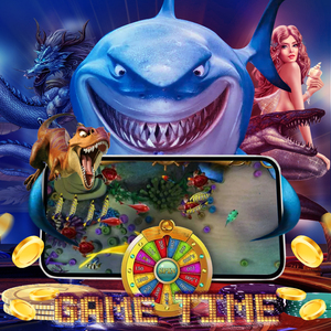 USA Golden Dragon Mega <strong>Spin</strong> Online Fish Game Software Customize <strong>Europe</strong> App Online Fish Table Credits - Product Image 1