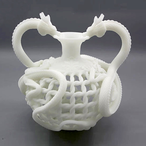 Profession eller One-Stop-3D-Druckservice SLA DLP SLS Harz modell Kunststoff-Prototypen service - Product Image 4