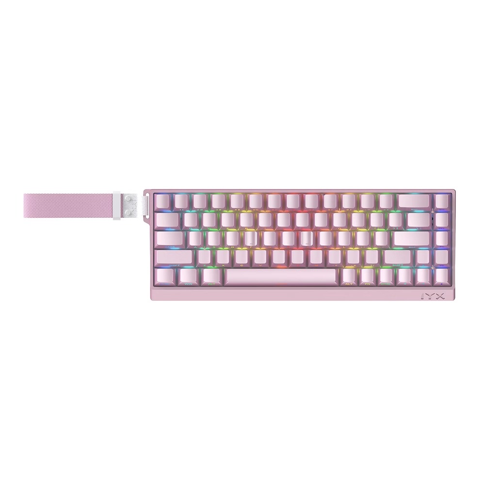 MU68 Ultra-Pink-Purple Star Magnetic Switch