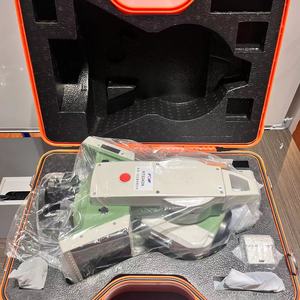 地質調査機器トータルステーションのAndroid価格