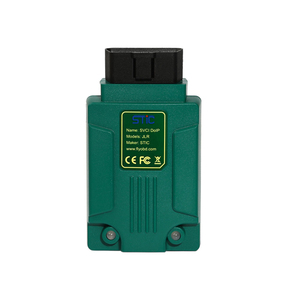 SVCI DoIP JLR Diagnostic Tool with PATHFINDER &amp; JLR SDD V157 for Jaguar Land Rover 2005-2019 with Online <strong>Programming</strong> <strong>Function</strong>