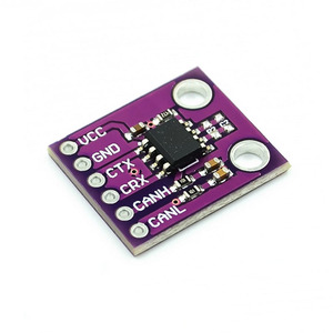 MCP2551 High-speed <strong>CAN</strong> Communication Protocol Controller Bus Interface Module for <strong>Arduino</strong> - Product Image 4