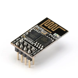 ESP-01S ESP8266 Serial WiFi Wireless Transceiver Modul (ESP-01 aktualisierte Version) ESP01S ESP 01S